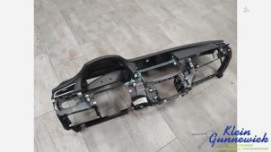 Gebruikte Dashboard BMW 7-Serie Prijs € 395,00 Margeregeling aangeboden door Klein Gunnewiek Autodemontage & Motorentechniek