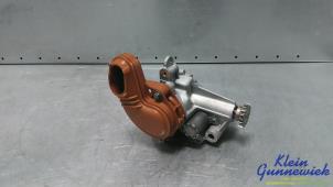 Gebruikte Oliepomp Renault Clio Prijs € 40,00 Margeregeling aangeboden door Klein Gunnewiek Autodemontage & Motorentechniek
