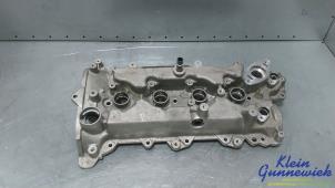 Gebruikte Kleppendeksel Renault Kadjar Prijs € 50,00 Margeregeling aangeboden door Klein Gunnewiek Autodemontage & Motorentechniek