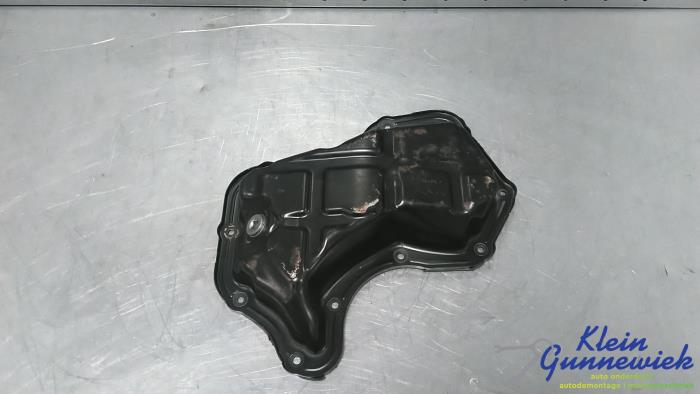 Gebruikte Carterpan Renault Kadjar Prijs € 33,00 Margeregeling aangeboden door Klein Gunnewiek Autodemontage & Motorentechniek