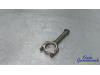 Drijfstang van een Renault Megane 2016