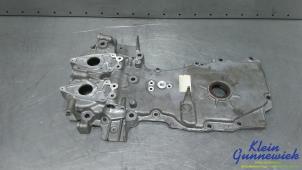 Gebruikte Distributiedeksel Renault Kadjar Prijs € 100,00 Margeregeling aangeboden door Klein Gunnewiek Autodemontage & Motorentechniek