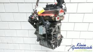 Gebruikte Motor Volkswagen Polo Prijs € 395,00 Margeregeling aangeboden door Klein Gunnewiek Autodemontage & Motorentechniek