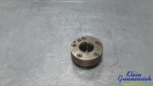 Gebruikte Nokkenas Verstelling Renault Megane Prijs € 65,00 Margeregeling aangeboden door Klein Gunnewiek Autodemontage & Motorentechniek