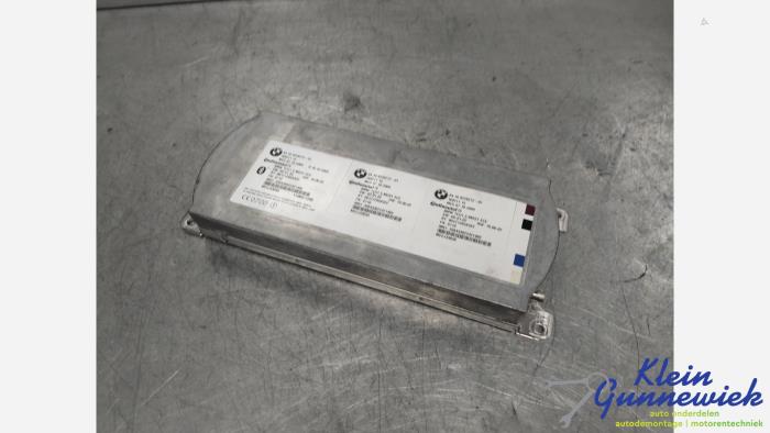Gebruikte Module Telefoon BMW 7-Serie Prijs € 63,00 Margeregeling aangeboden door Klein Gunnewiek Autodemontage & Motorentechniek