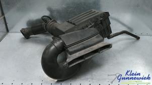 Gebruikte Luchtfilterhuis Volkswagen Passat Prijs € 45,00 Margeregeling aangeboden door Klein Gunnewiek Autodemontage & Motorentechniek