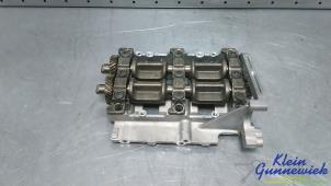 Gebruikte Balansas BMW 1-Serie Prijs € 150,00 Margeregeling aangeboden door Klein Gunnewiek Autodemontage & Motorentechniek