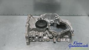 Gebruikte Carterpan Renault Megane Prijs € 40,00 Margeregeling aangeboden door Klein Gunnewiek Autodemontage & Motorentechniek