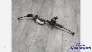 Gebruikte Stuurhuis Volkswagen Tiguan Prijs € 595,00 Margeregeling aangeboden door Klein Gunnewiek Autodemontage & Motorentechniek