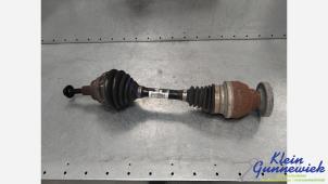 Gebruikte Homokineetas links-voor Volkswagen Tiguan Prijs € 78,00 Margeregeling aangeboden door Klein Gunnewiek Autodemontage & Motorentechniek