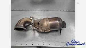 Gebruikte Katalysator Volkswagen Tiguan Prijs € 295,00 Margeregeling aangeboden door Klein Gunnewiek Autodemontage & Motorentechniek