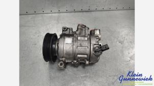 Gebruikte Pomp Airco Volkswagen Tiguan Prijs € 90,00 Margeregeling aangeboden door Klein Gunnewiek Autodemontage & Motorentechniek