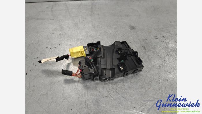 Gebruikte Computer Diversen Volkswagen Tiguan Prijs € 35,00 Margeregeling aangeboden door Klein Gunnewiek Autodemontage & Motorentechniek