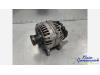 Dynamo van een Volkswagen Tiguan 2008