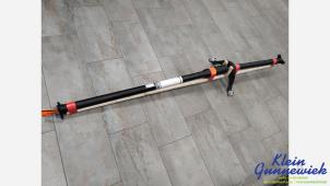 Gebruikte Tussenas Volkswagen E-Golf Prijs € 750,00 Margeregeling aangeboden door Klein Gunnewiek Autodemontage & Motorentechniek