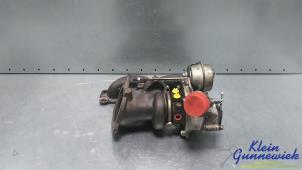 Gebruikte G-lader Ford Focus Prijs € 450,00 Margeregeling aangeboden door Klein Gunnewiek Autodemontage & Motorentechniek