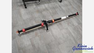 Gebruikte Tussenas Audi S3 Prijs € 645,00 Margeregeling aangeboden door Klein Gunnewiek Autodemontage & Motorentechniek