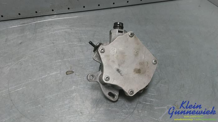 Gebruikte Vacuumpomp Rembekrachtiging Ford Focus Prijs € 140,00 Margeregeling aangeboden door Klein Gunnewiek Autodemontage & Motorentechniek