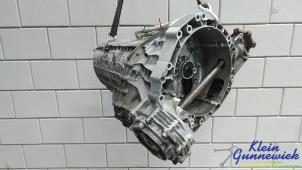 Gebruikte Automaatbak Audi A6 Prijs € 3.295,00 Margeregeling aangeboden door Klein Gunnewiek Autodemontage & Motorentechniek