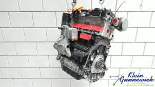 Gebruikte Motor Volkswagen Passat Prijs € 1.795,00 Margeregeling aangeboden door Klein Gunnewiek Autodemontage & Motorentechniek