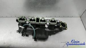 Nieuwe Inlaatspruitstuk Opel Zafira Prijs € 538,45 Inclusief btw aangeboden door Klein Gunnewiek Autodemontage & Motorentechniek