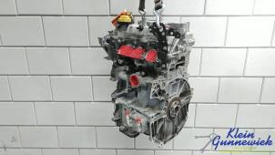 Gebruikte Motor Renault Clio Prijs € 1.495,00 Margeregeling aangeboden door Klein Gunnewiek Autodemontage & Motorentechniek