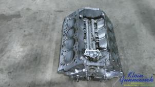 Gebruikte Motor Onderblok BMW 7-Serie Prijs € 1.495,00 Margeregeling aangeboden door Klein Gunnewiek Autodemontage & Motorentechniek