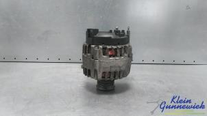 Gebruikte Dynamo Volkswagen Polo Prijs € 65,00 Margeregeling aangeboden door Klein Gunnewiek Autodemontage & Motorentechniek