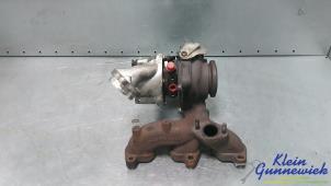 Gebruikte G-lader Volkswagen Polo Prijs € 100,00 Margeregeling aangeboden door Klein Gunnewiek Autodemontage & Motorentechniek