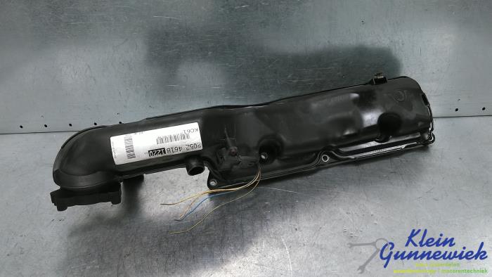 Gebruikte Inlaatspruitstuk BMW 7-Serie Prijs € 95,00 Margeregeling aangeboden door Klein Gunnewiek Autodemontage & Motorentechniek