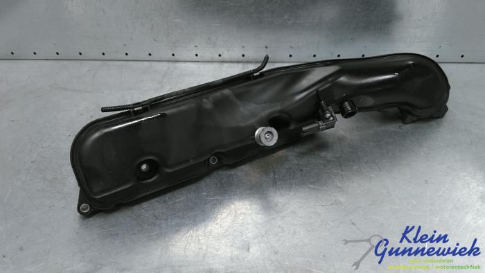 Gebruikte Inlaatspruitstuk BMW 7-Serie Prijs € 67,00 Margeregeling aangeboden door Klein Gunnewiek Autodemontage & Motorentechniek