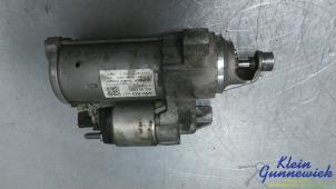 Gebruikte Startmotor Audi A6 Prijs € 55,00 Margeregeling aangeboden door Klein Gunnewiek Autodemontage & Motorentechniek