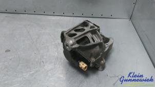 Gebruikte Motorsteun Audi A6 Prijs € 75,00 Margeregeling aangeboden door Klein Gunnewiek Autodemontage & Motorentechniek