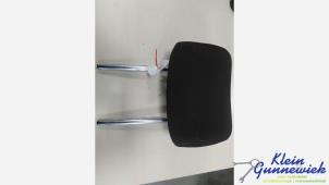 Gebruikte Hoofdsteun Hyundai Tucson Prijs € 30,00 Margeregeling aangeboden door Klein Gunnewiek Autodemontage & Motorentechniek