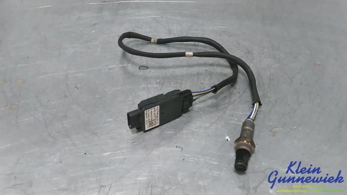 Gebruikte Lambda Sonde Audi A6 Prijs € 224,00 Margeregeling aangeboden door Klein Gunnewiek Autodemontage & Motorentechniek