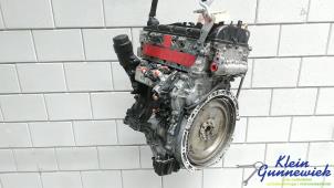 Gebruikte Motor Mercedes E-Klasse Prijs € 2.195,00 Margeregeling aangeboden door Klein Gunnewiek Autodemontage & Motorentechniek
