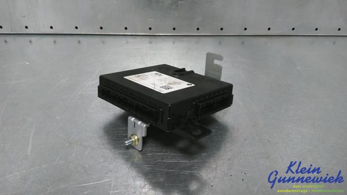 Gebruikte Computer Body Control Kia Rio Prijs € 175,00 Margeregeling aangeboden door Klein Gunnewiek Autodemontage & Motorentechniek