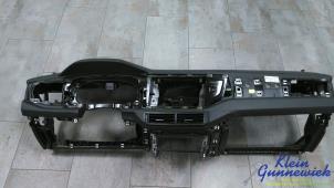 Gebruikte Dashboard Volkswagen Polo Prijs € 475,00 Margeregeling aangeboden door Klein Gunnewiek Autodemontage & Motorentechniek