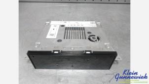 Gebruikte Regelunit Multi Media Hyundai Tucson Prijs € 495,00 Margeregeling aangeboden door Klein Gunnewiek Autodemontage & Motorentechniek