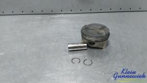 Gebruikte Zuiger BMW 7-Serie Prijs € 85,00 Margeregeling aangeboden door Klein Gunnewiek Autodemontage & Motorentechniek