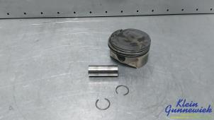 Gebruikte Zuiger BMW 7-Serie Prijs € 85,00 Margeregeling aangeboden door Klein Gunnewiek Autodemontage & Motorentechniek