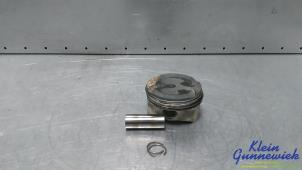 Gebruikte Zuiger BMW 7-Serie Prijs € 85,00 Margeregeling aangeboden door Klein Gunnewiek Autodemontage & Motorentechniek