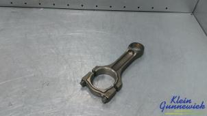 Gebruikte Drijfstang BMW X3 Prijs € 75,00 Margeregeling aangeboden door Klein Gunnewiek Autodemontage & Motorentechniek