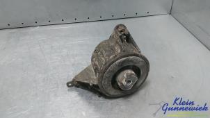 Gebruikte Motorrubber Mercedes C-Klasse Prijs € 35,00 Margeregeling aangeboden door Klein Gunnewiek Autodemontage & Motorentechniek