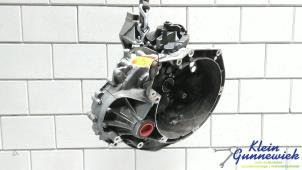 Gebruikte Versnellingsbak Ford Focus Prijs € 375,00 Margeregeling aangeboden door Klein Gunnewiek Autodemontage & Motorentechniek