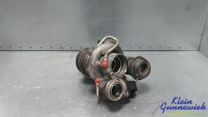 Gebruikte G-lader BMW 7-Serie Prijs € 345,00 Margeregeling aangeboden door Klein Gunnewiek Autodemontage & Motorentechniek