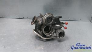 Gebruikte G-lader BMW 7-Serie Prijs € 345,00 Margeregeling aangeboden door Klein Gunnewiek Autodemontage & Motorentechniek