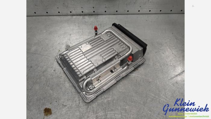 Gebruikte Inspuitcomputer BMW 7-Serie Prijs € 195,00 Margeregeling aangeboden door Klein Gunnewiek Autodemontage & Motorentechniek