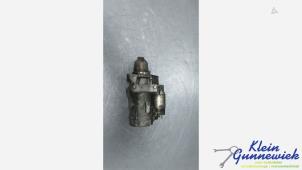 Gebruikte Startmotor BMW 7-Serie Prijs € 35,00 Margeregeling aangeboden door Klein Gunnewiek Autodemontage & Motorentechniek