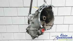 Gebruikte Versnellingsbak Ford Fiesta Prijs € 125,00 Margeregeling aangeboden door Klein Gunnewiek Autodemontage & Motorentechniek